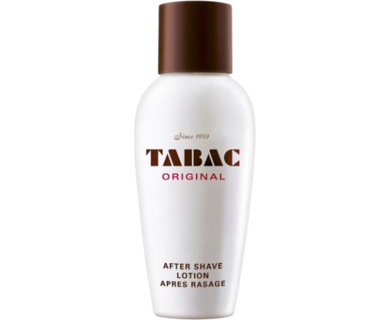 Tabac, Original, Hydrating, After-Shave Lotion, 50 ml Мужская парфюмерия