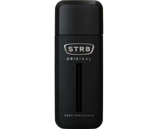 Str8, Original, Deodorant Spray, For Men, 75 ml Дезодоранты