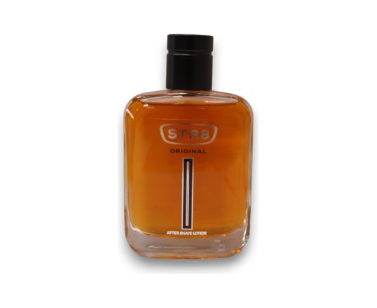 Str8, Original, Calming, After-Shave Lotion, 100 ml *Tester Мужская парфюмерия
