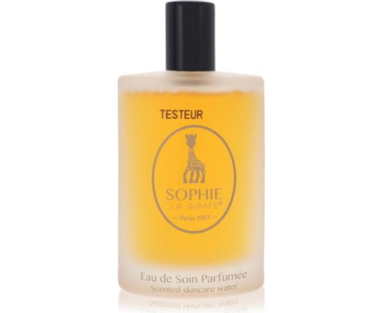 Sophie la Girafe, La Girafe, Perfumed, Body Spray, 100 ml *Tester Ķermeņa kosmētika