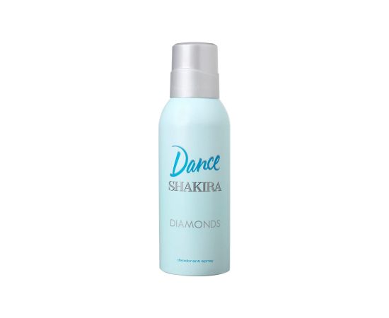 Shakira, Dance Diamonds, Deodorant Spray, For Women, 150 ml Dezodoranti