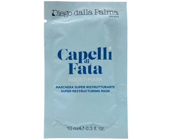 Set, Diego Dalla Palma, Effetti Speciali, Revitalising, Cream Mask, For Face, 15 pcs, 5 ml *Sample Sejas kopšana