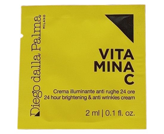 Set, Diego Dalla Palma, Diego Dalla Palma, Anti-Ageing, Day, Cream, For Face, 8 pcs, 2 ml *Sample Ķermeņa kosmētika