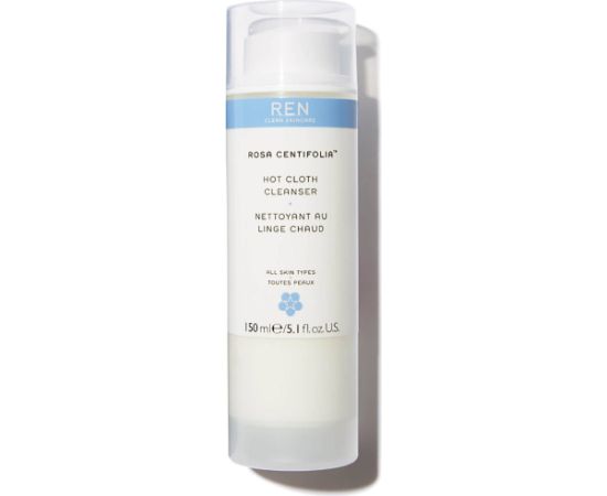 Ren, Rosa Centifolia, Exfoliating Cleanser, 150 ml *Tester Уход за лицом