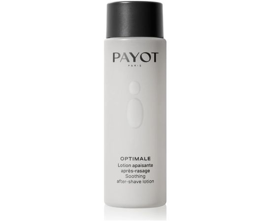 Payot, Optimale, Soothing, After-Shave Lotion, 100 ml *Tester Мужская парфюмерия
