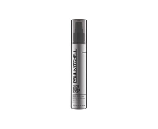 Paul Mitchell, Blonde Forever Blonde, Paraben-Free, Hair Leave-In Conditioner, For Repairing, 150 ml Matu kopšana