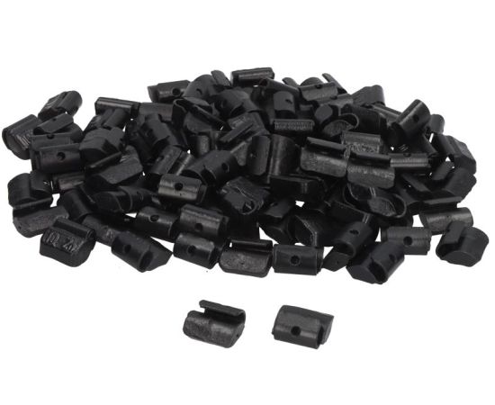 Atsvariņš riteņiem uzsitamais, cinks, 5g (cena par: 100gab.) [CLONE] Шиномонтаж и балансировка колес