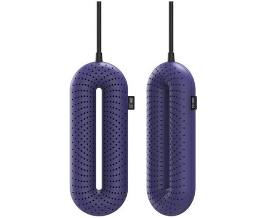 Xiaomi SOTHING Zero-One, purple - Shoe Dryer and Sterilizer Сушка белья