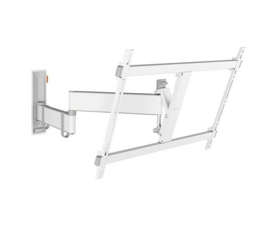 Vogels Vogel's TVM 3643 Full-Motion, 180º, 40'' - 77'', white - TV wall mount Крепления для телевизоров