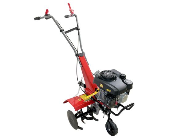 Kultivators AWTools AW81050; 2,7 kW benzīna Фрезы для садовой почвы