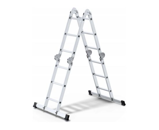 AWTools AW23032; 4x3; 4,35 m Kāpnes un sastatnes