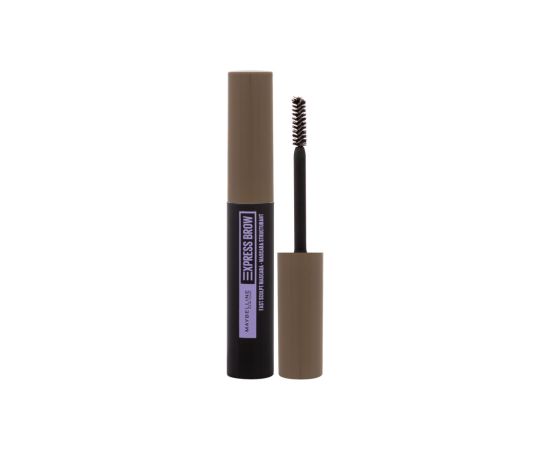 Maybelline Express Brow / Fast Sculpt Mascara 3,5ml Sejas kopšana