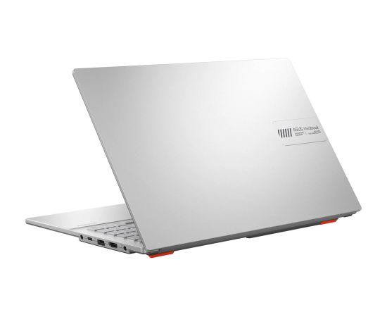 ASUS Vivobook Go 15 E1504FA-WH56 15.6'' FHD AMD Ryzen 5 7520U 16GB 512GB SSD W11H, Cool Silver Ноутбуки