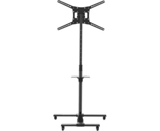 Barkan SW411H 13"-83" TV, pakreipiamas, su lentyna Крепления для телевизоров