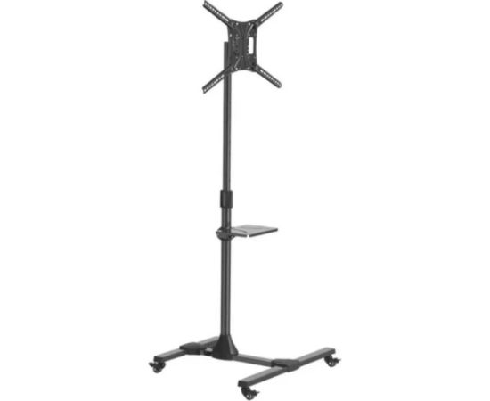 Barkan SW411H 13"-83" TV, pakreipiamas, su lentyna Крепления для телевизоров