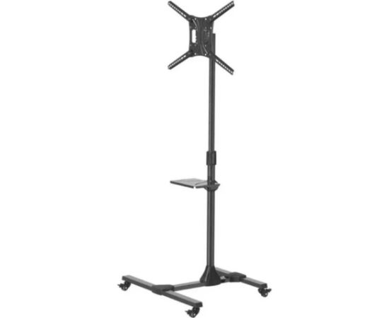 Barkan SW411H 13"-83" TV, pakreipiamas, su lentyna Крепления для телевизоров