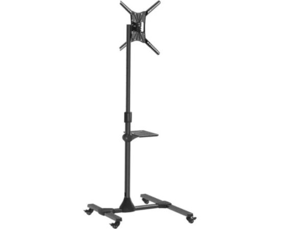 Barkan SW411H 13"-83" TV, pakreipiamas, su lentyna Крепления для телевизоров