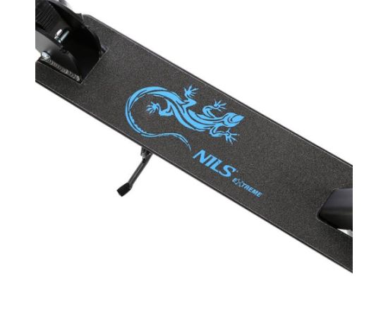 HM603 BLUE Skrejritenis NILS EXTREME Самокаты и скейтборды