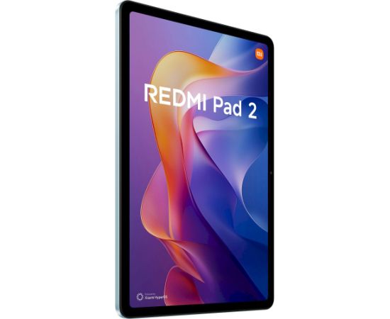 Xiaomi Redmi Pad 2 Планшет 11″ 8GB / 256GB Mint Green Планшетные ПК