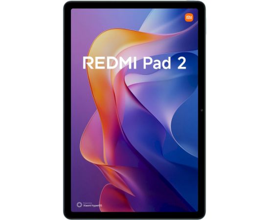 Xiaomi Redmi Pad 2 Планшет 11″ 8GB / 256GB Mint Green Планшетные ПК