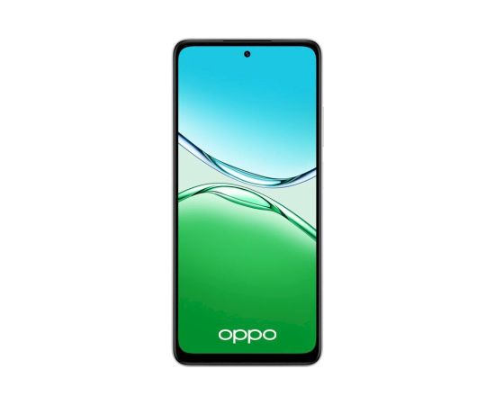 Oppo A5 Смартфон 4GB / 128GB White Мобильные телефоны