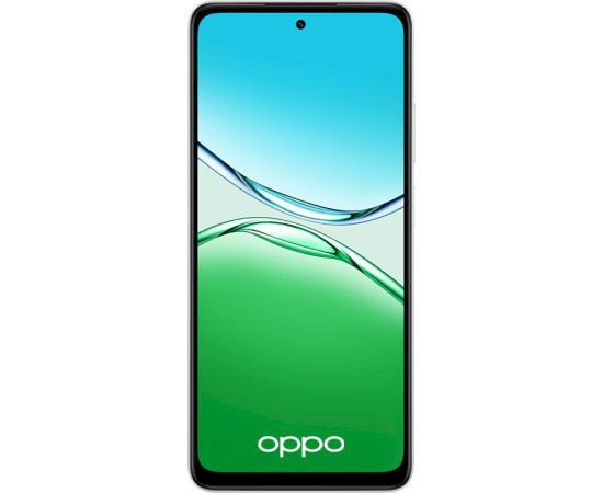 Oppo A5 Viedtālrunis 6GB / 128GB Mist white Mobilie telefoni