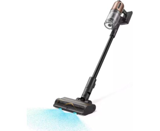 Dreame Z20 AquaCycle Putekļsūcējs Black Jaunumi Sadz. tehnika