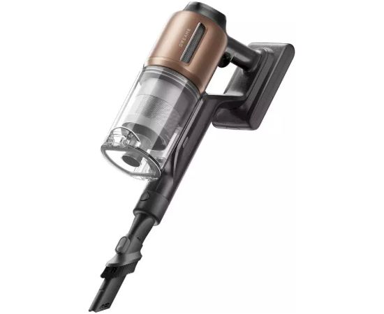 Dreame Z20 AquaCycle Putekļsūcējs Black Jaunumi Sadz. tehnika