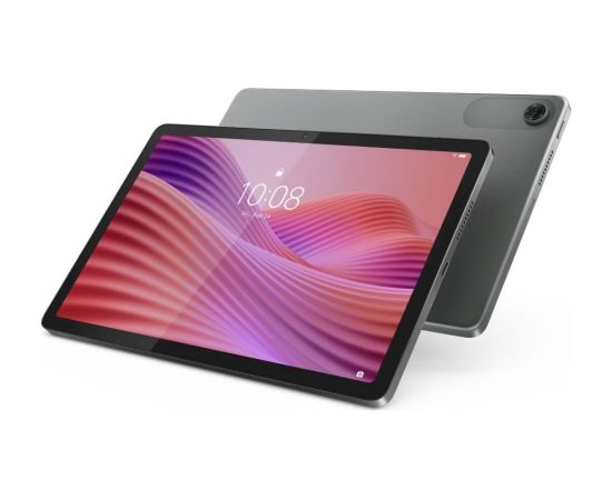 Lenovo Tab TB311XU Планшет 10,1″ / 4GB / 64GB Luna Grey + Прозрачный чехол Планшетные ПК