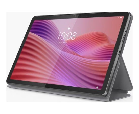 Lenovo Tab TB311XU Планшет 10,1″ / 4GB / 64GB Luna Grey + Прозрачный чехол Планшетные ПК