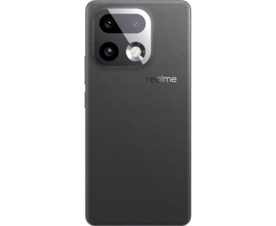 Realme 16 Pro Plus 5G Смартфон 8GB / 256GB Grey Мобильные телефоны