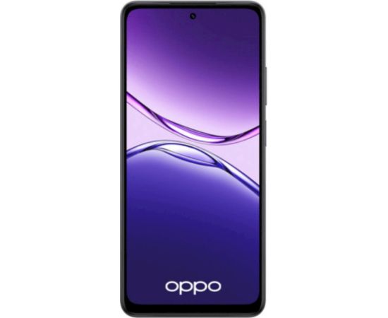 Oppo A5 Смартфон 4GB / 128GB Midnight Purple Мобильные телефоны