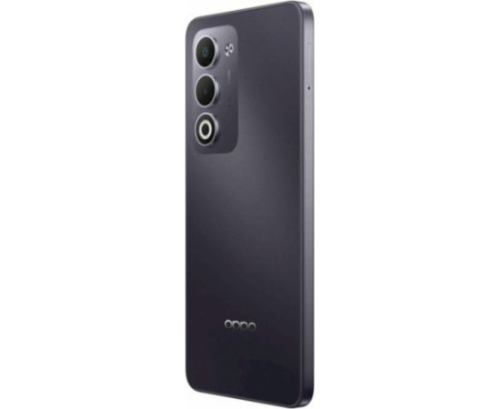 Oppo A5 Смартфон 4GB / 128GB Midnight Purple Мобильные телефоны