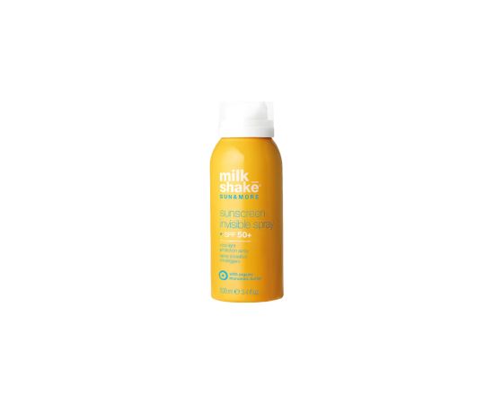 Milk Shake, Sun & More, Sun Protection, Sunscreen Spray, SPF 50+, 100 ml Косметика для тела