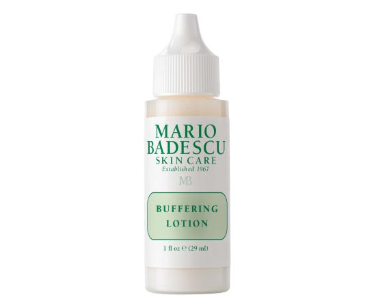 Mario Badescu, Buffering, Anti-Acnee, Local Treatment Lotion, For Acne, For Face, 29 ml Ķermeņa kosmētika