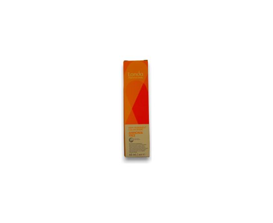 Londa Professional, Londacolor, Ammonia-Free, Demi-Permanent Hair Dye, 8/0 , 60 ml Matu kopšana