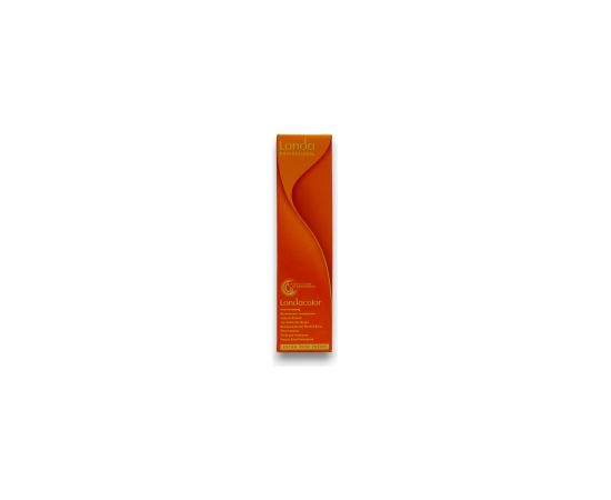 Londa Professional, Londacolor, Ammonia-Free, Demi-Permanent Hair Dye, 6/4 , 60 ml Matu kopšana