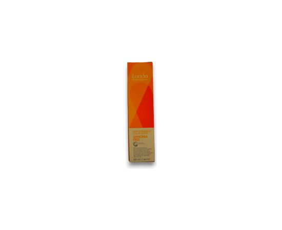 Londa Professional, Londacolor, Ammonia-Free, Demi-Permanent Hair Dye, 6/0 , 60 ml Matu kopšana