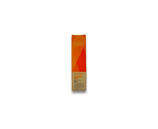 Londa Professional, Londacolor, Ammonia-Free, Demi-Permanent Hair Dye, 2/0 , 60 ml Matu kopšana