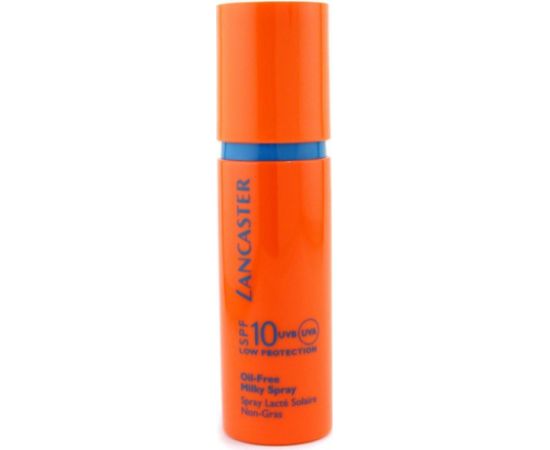 Lancaster, Sun Beauty, Sun Protection, Sunscreen Spray, SPF 10, 150 ml Косметика для тела