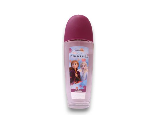 La Rive, Disney Frozen, Perfumed, Peach, Deodorant Spray, For Women, 75 ml *Tester Dezodoranti