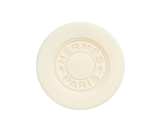 Hermes, Eau de Rhubarbe Ecarlate , Scented Soap Bar , 100 g Šķidrās ziepes / ziepes
