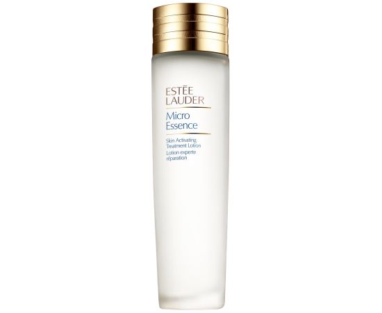 Estée Lauder Estee Lauder, Micro Essence, Bio-Ferment, Fortify/Soothe & Nourish, Morning & Evening, Local Treatment Lotion, For Normal To Dry, For Face, 200 ml Ķermeņa kosmētika