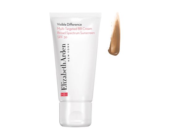 Elizabeth Arden, Multi-Target, Hydrating, BB Cream, 01, SPF 30, 30 ml *Tester Уход за лицом