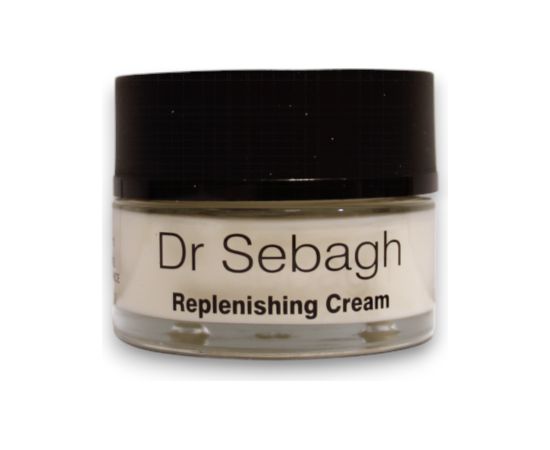 Dr Sebagh, Replenishing, Phytohormones, Smoothing, Day & Night, Cream, For Face, 50 ml Ķermeņa kosmētika