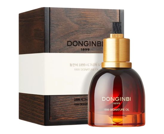 Donginbi, 1899 Signature, Anti-Aging, Oil, 15 g Sejas kopšana