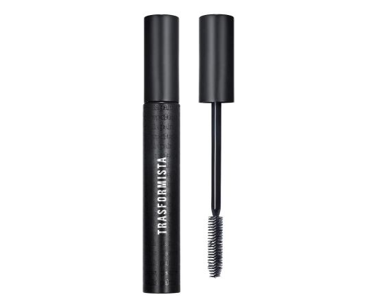 Diego Dalla Palma, Trasformista, Waterproof, Volumizing, Mascara, Black, 11 ml Dekoratīvā kosmētika