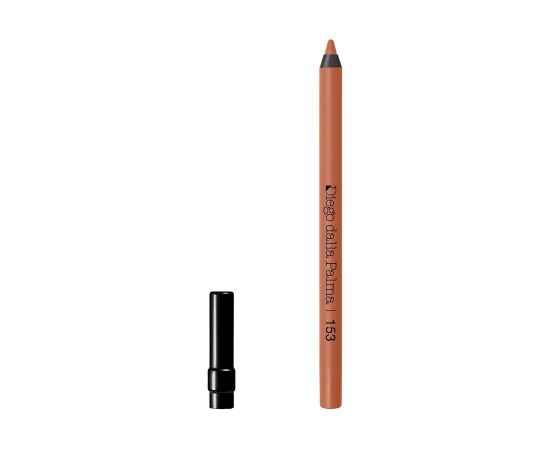 Diego Dalla Palma, Stay On Me, Contour, Lip Liner, 153, 1.2 g Lūpu krāsas, spīdumi, balzāmi
