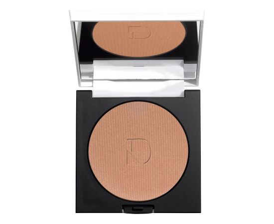 Diego Dalla Palma, Special Tanning Cake, Bronzing, Bronzer Compact Powder, 90, 15 g *Tester Dekoratīvā kosmētika