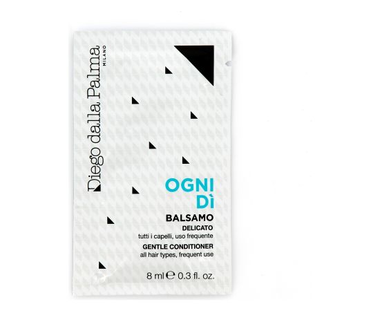 Diego Dalla Palma, Ognidi, Hair Conditioner, For Revitalisation, 14x, 8 ml Matu kopšana